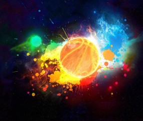 开云体育下载-NBA季后赛激战正酣，东西部豪强展开巅峰对决